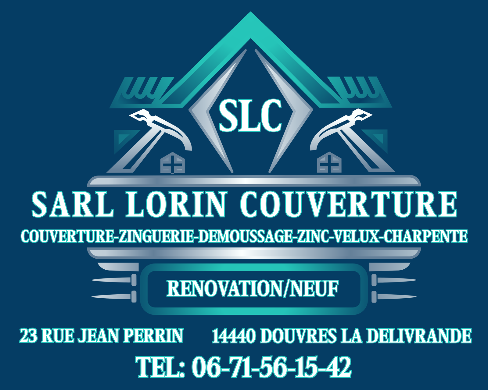 LORIN COUVERTURE